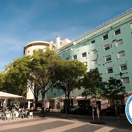 Avila Saldanha - Lisbonbreaks Lägenhet Lisboa