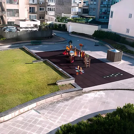 شقة Avila Saldanha - Lisbonbreaks Lisboa